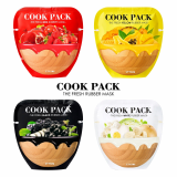 COOK PACK THE FRESH 4 variants